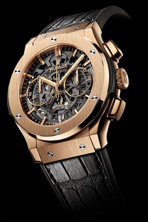 hublot classic aerofusion|classic fusion hublot.